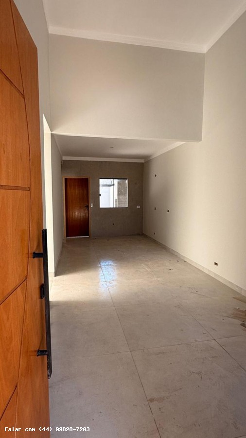 Casa, 3 quartos - Foto 5