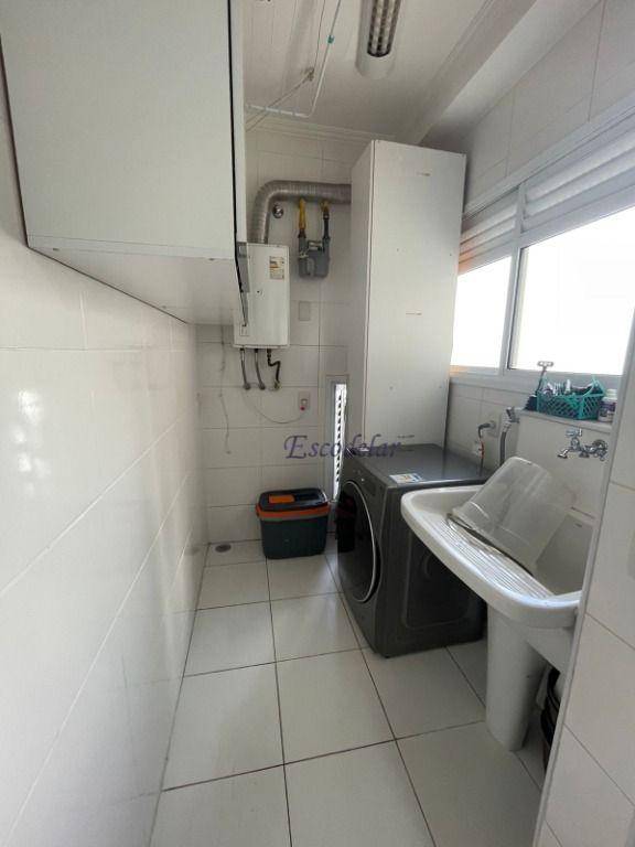 Apartamento à venda com 3 quartos, 100m² - Foto 20