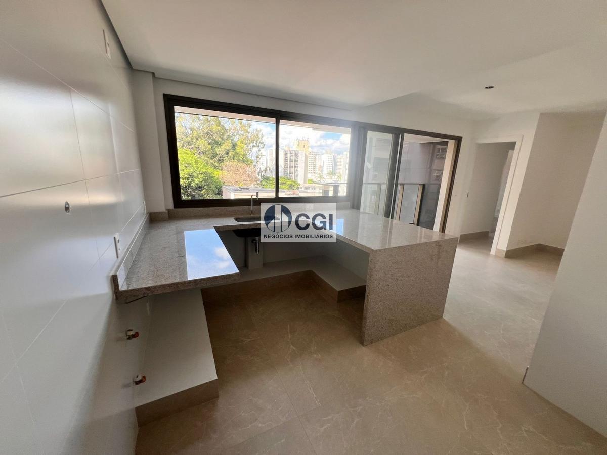 Apartamento à venda com 3 quartos, 86m² - Foto 4