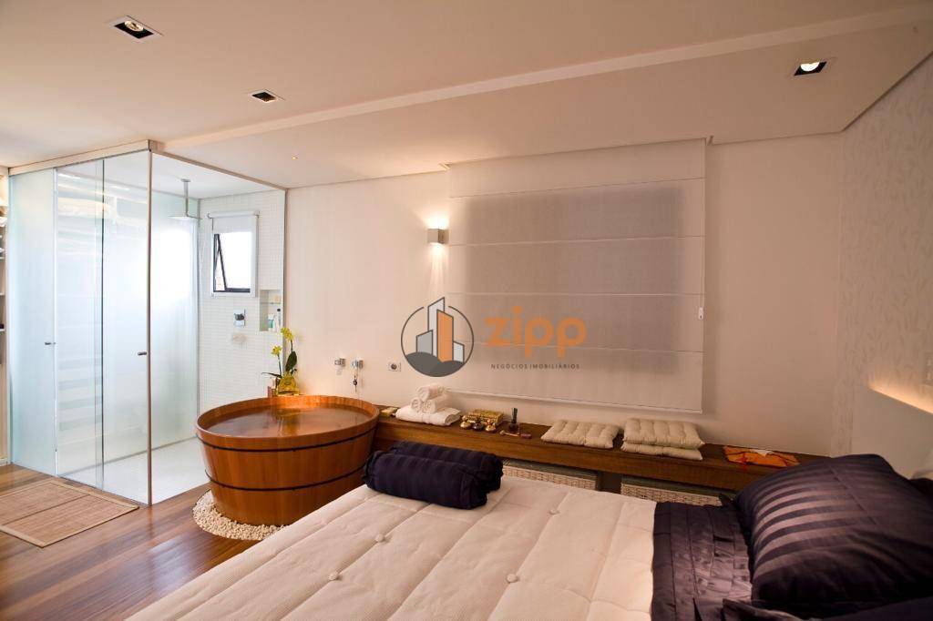 Apartamento à venda com 1 quarto, 82m² - Foto 7