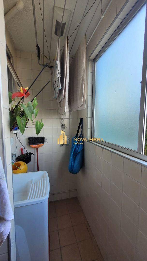 Apartamento à venda com 2 quartos, 47m² - Foto 7