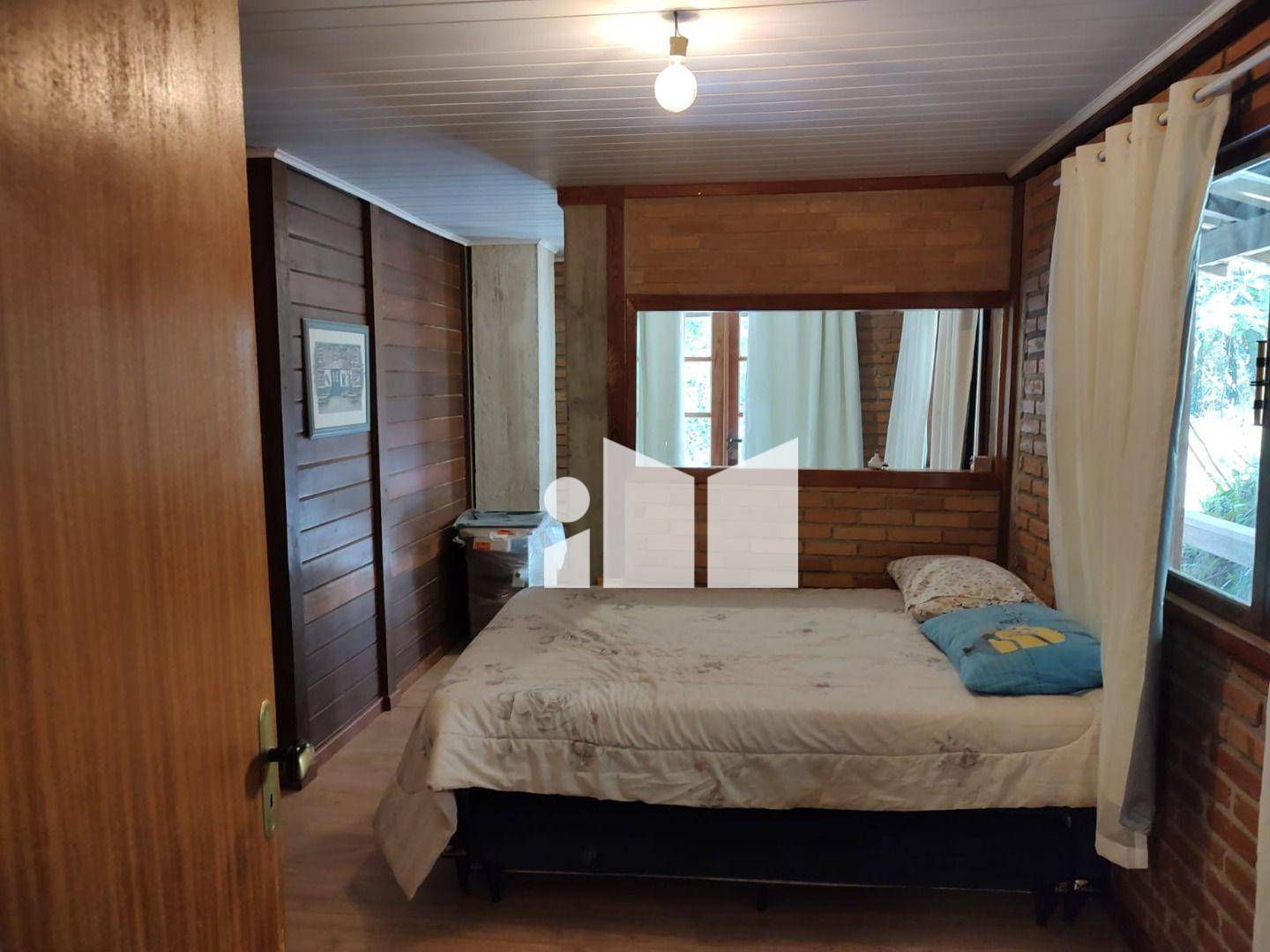 Sítio à venda com 9 quartos, 420m² - Foto 41