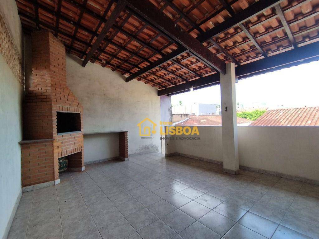 Casa à venda com 3 quartos, 270m² - Foto 24