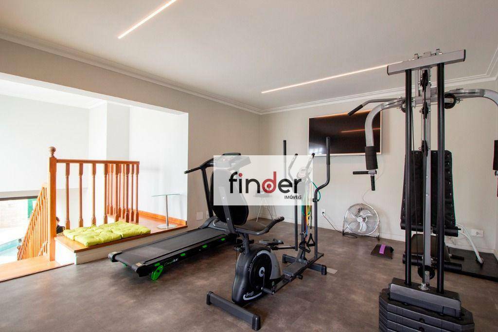 Cobertura à venda com 4 quartos, 420m² - Foto 40