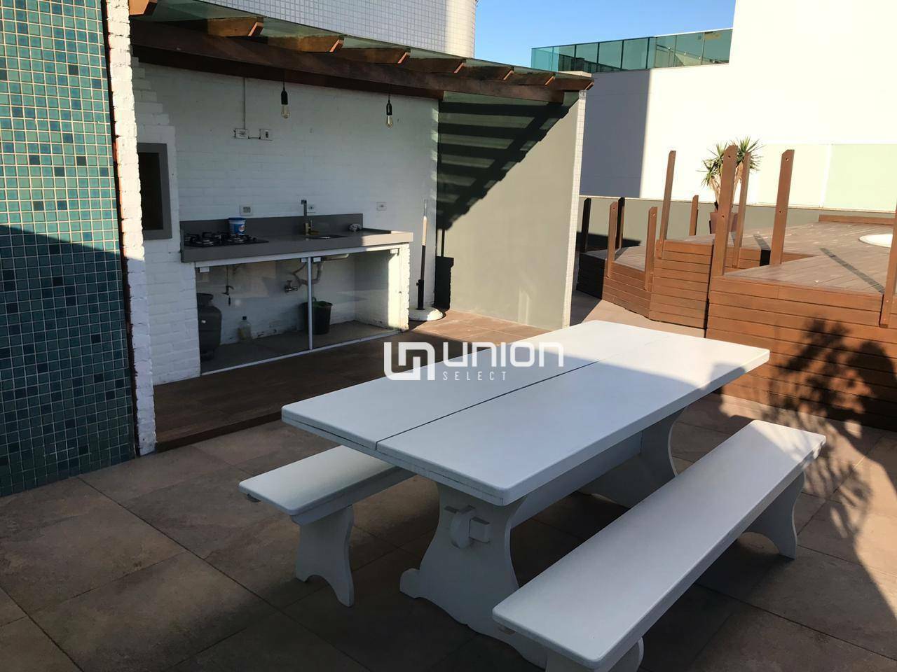 Apartamento, 3 quartos, 370 m² - Foto 11