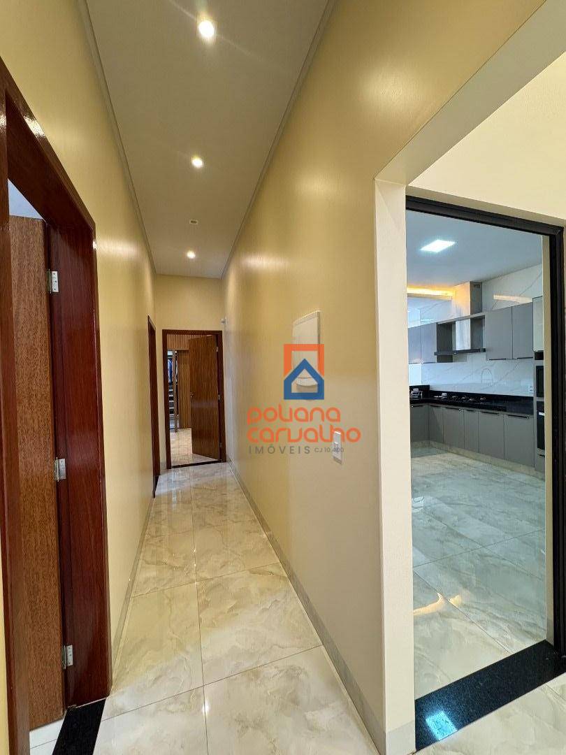 Casa à venda com 3 quartos, 182m² - Foto 21
