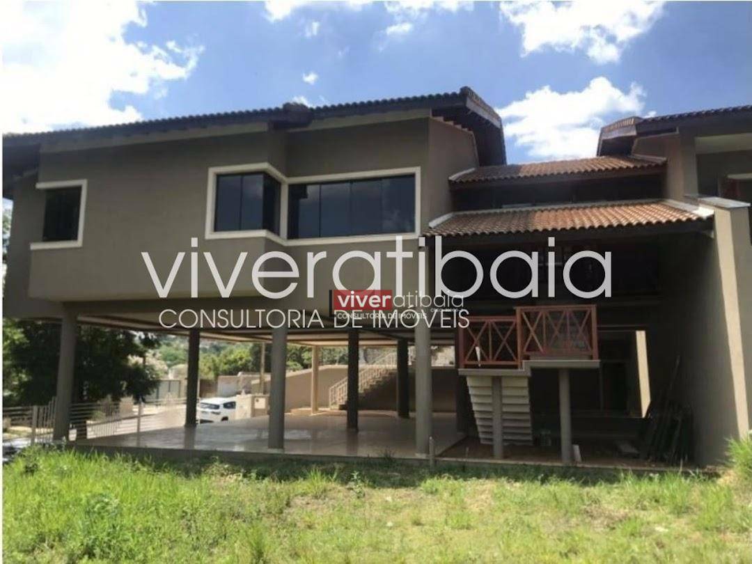 Casa à venda com 4 quartos, 445m² - Foto 1