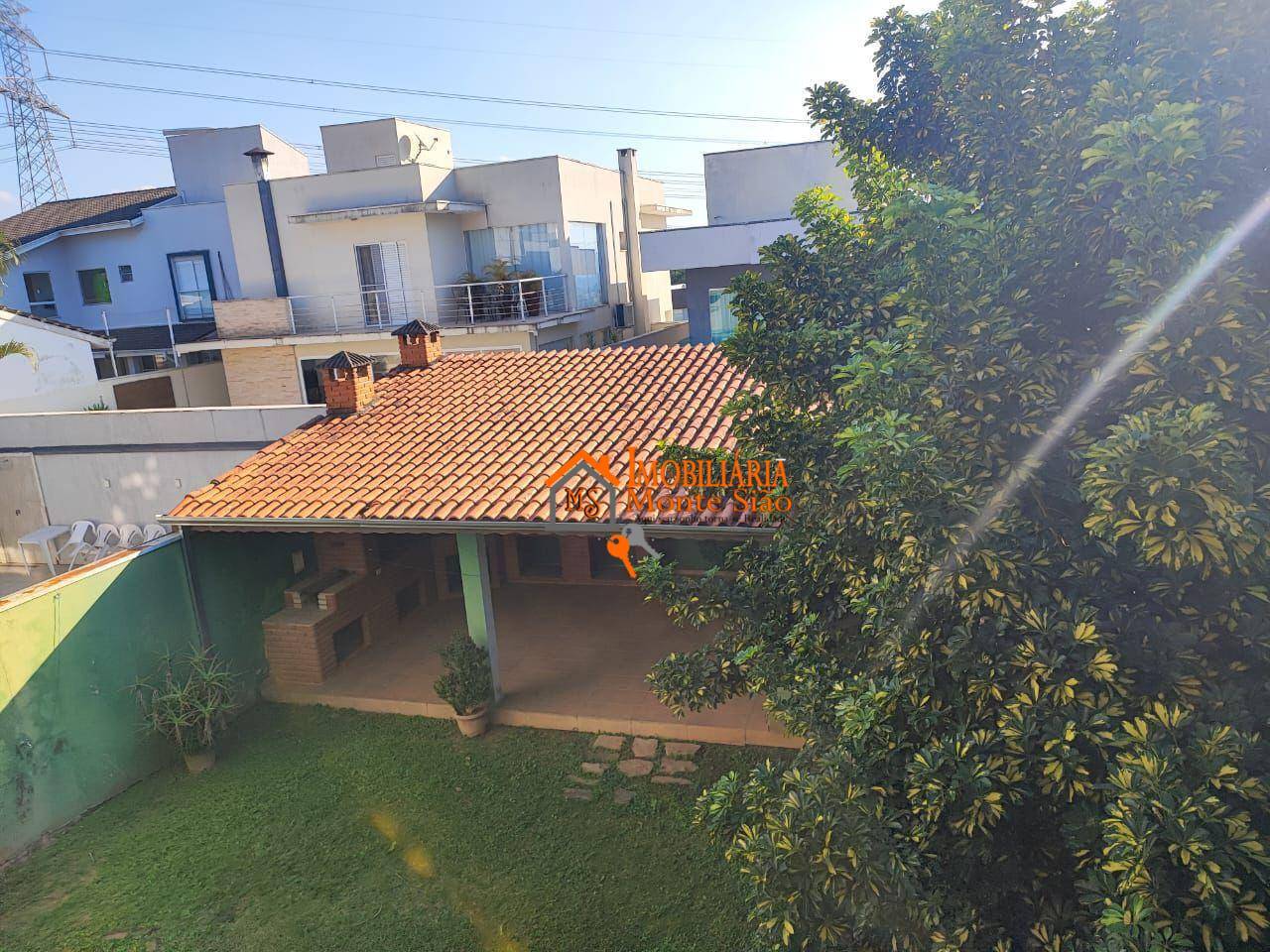 Sobrado, 3 quartos, 330 m² - Foto 11