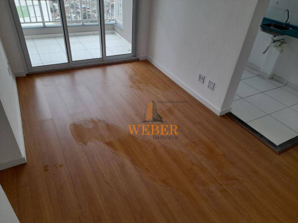 Apartamento à venda com 2 quartos, 48m² - Foto 13