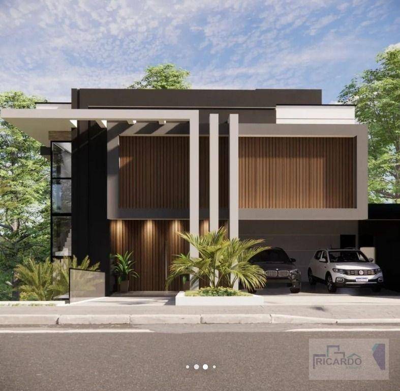 Loteamento e Condomínio, 508 m² - Foto 6