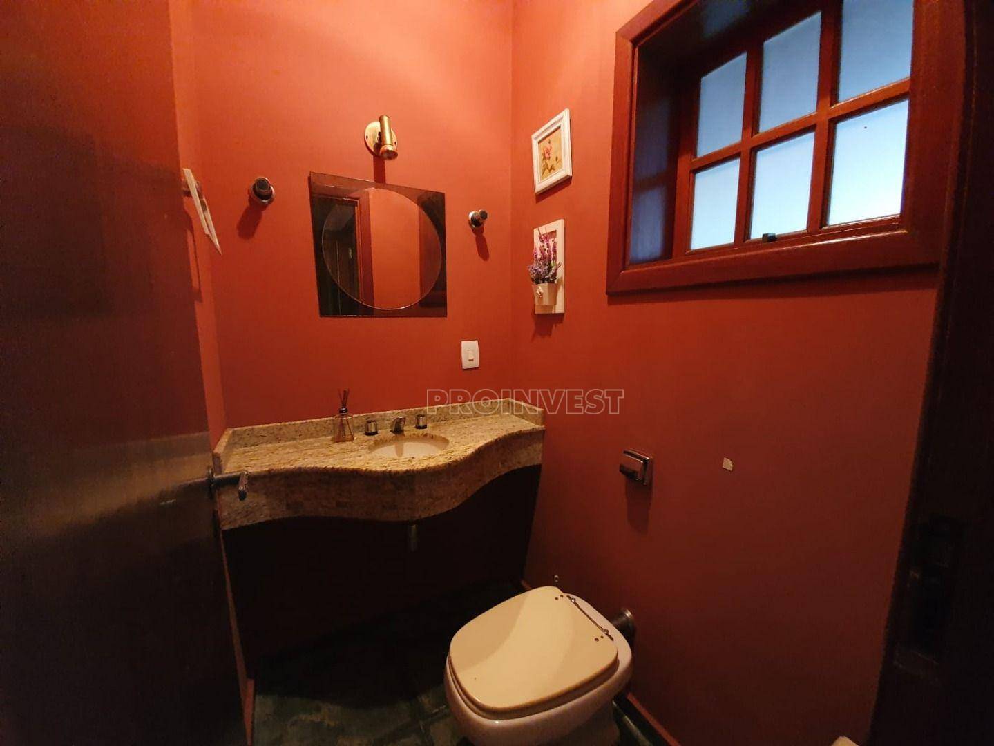 Casa de Condomínio à venda com 3 quartos, 235m² - Foto 18