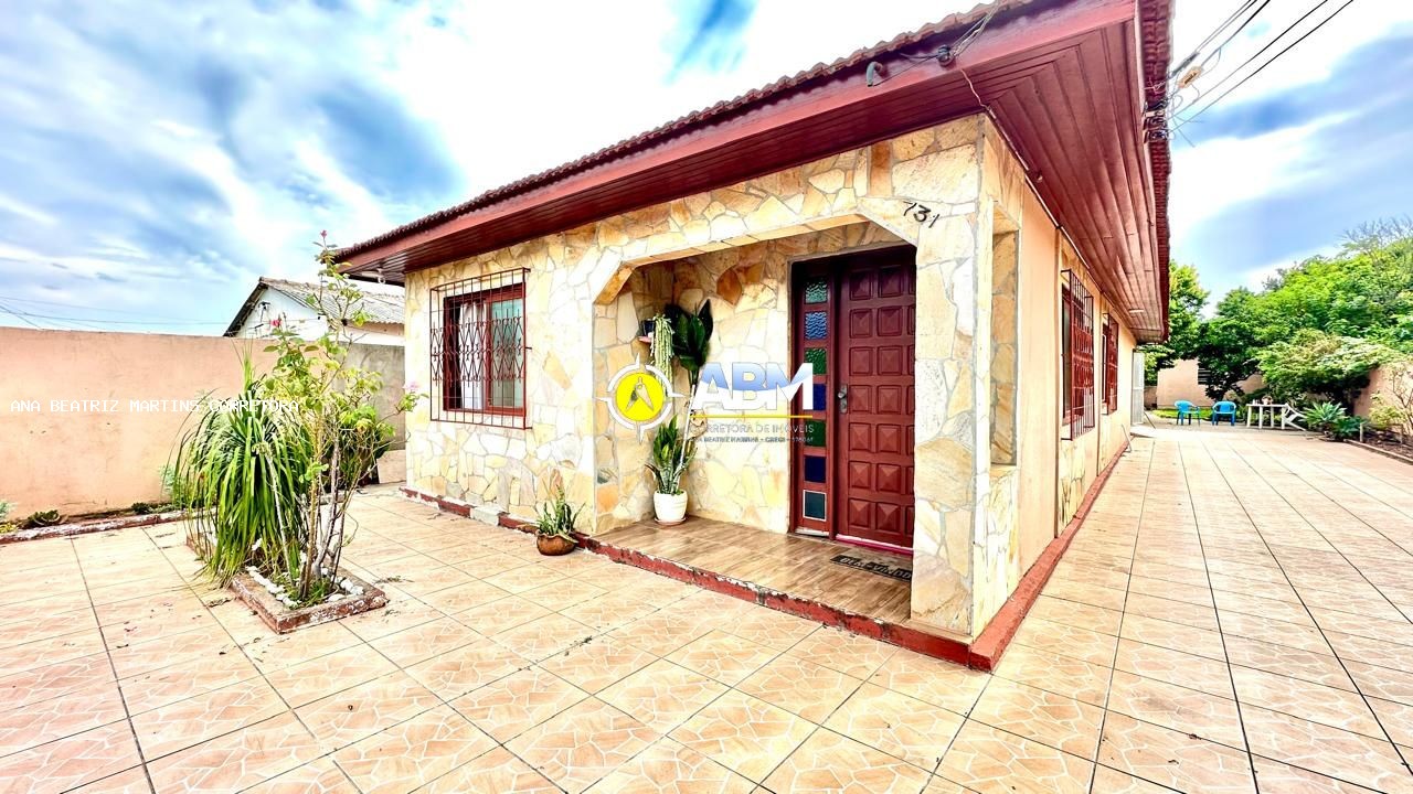 Casa à venda com 2 quartos, 708m² - Foto 4