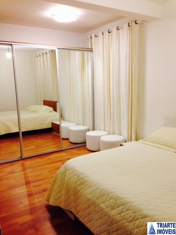 Apartamento à venda com 2 quartos, 51m² - Foto 4