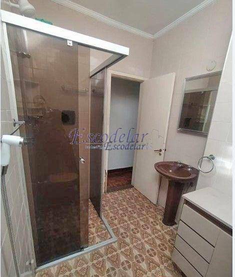 Sobrado à venda com 2 quartos, 100m² - Foto 16