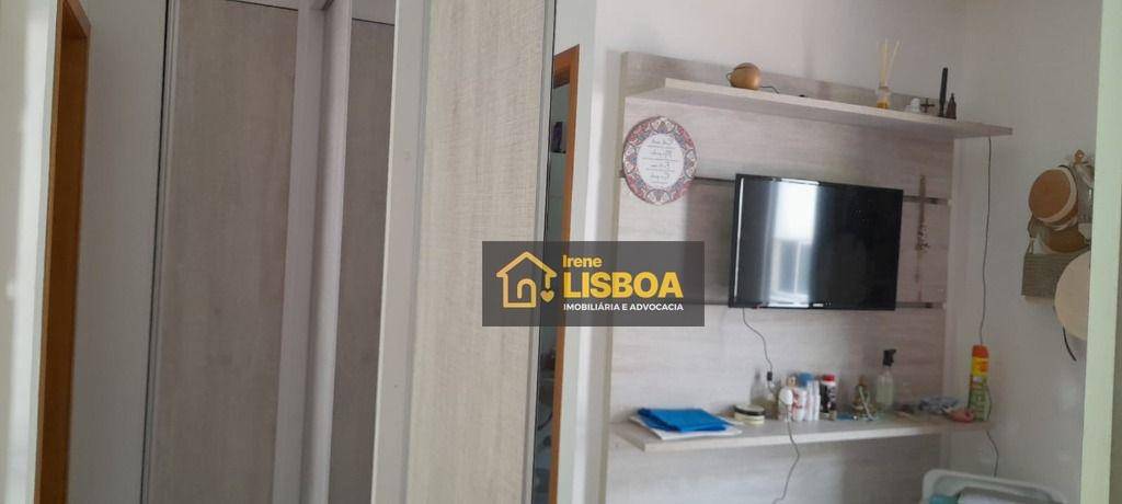 Apartamento à venda com 3 quartos, 87m² - Foto 22