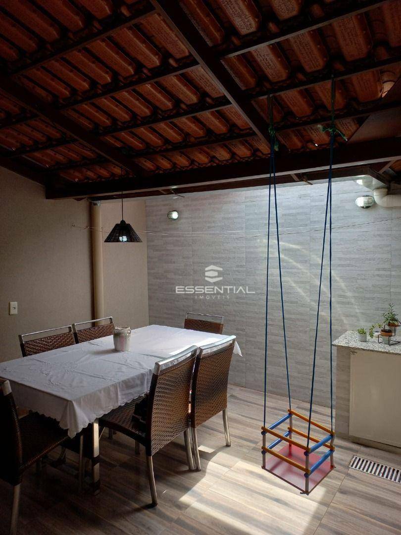 Casa de Condomínio à venda com 3 quartos, 60m² - Foto 20