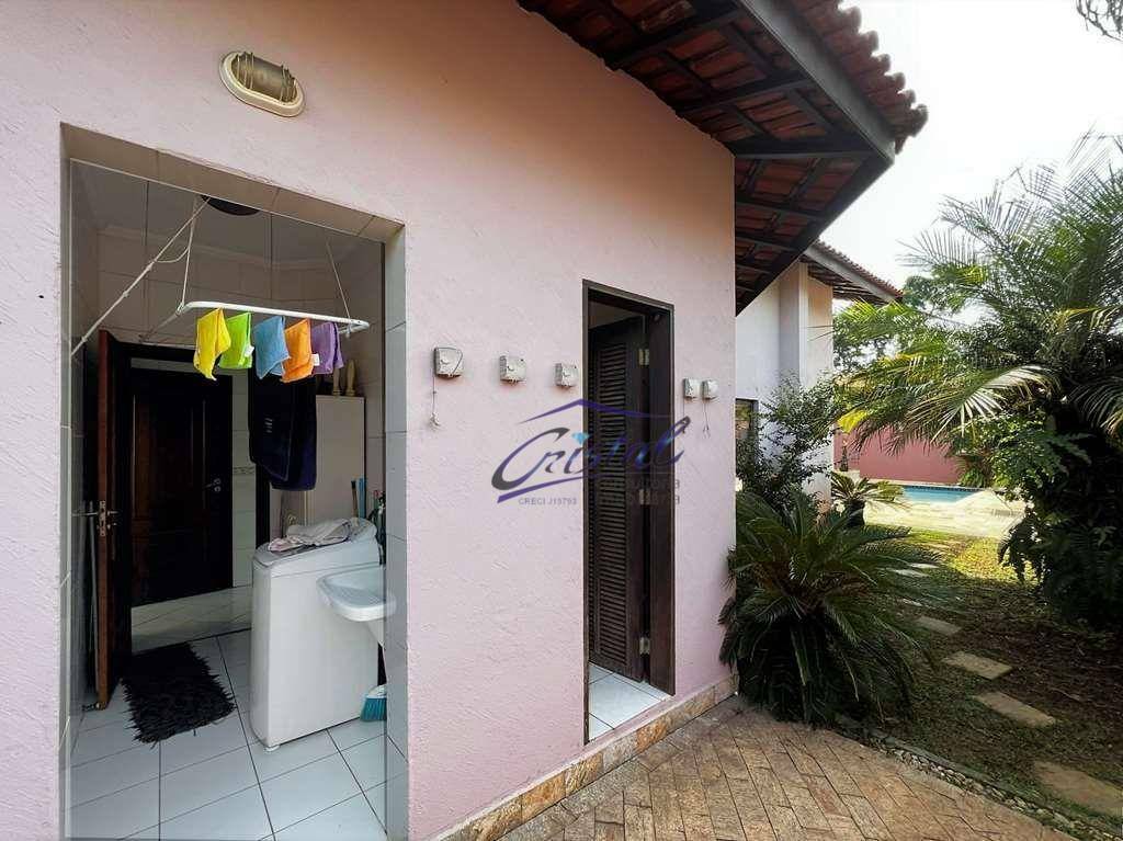 Casa de Condomínio à venda com 3 quartos, 360m² - Foto 50