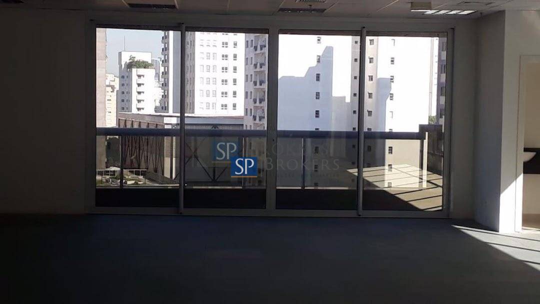 Conjunto Comercial-Sala para alugar, 169m² - Foto 2