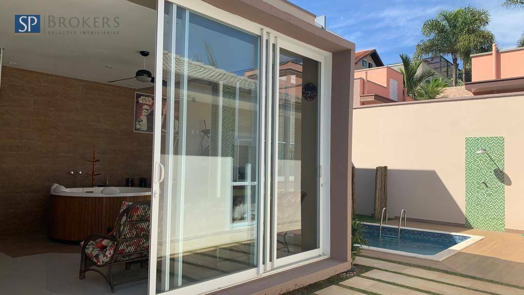 Casa de Condomínio à venda com 3 quartos, 408m² - Foto 11