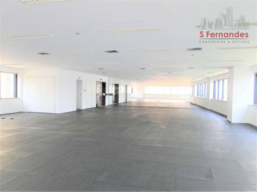 Conjunto Comercial-Sala para alugar, 240m² - Foto 19