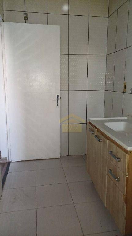 Apartamento à venda com 2 quartos, 48m² - Foto 5