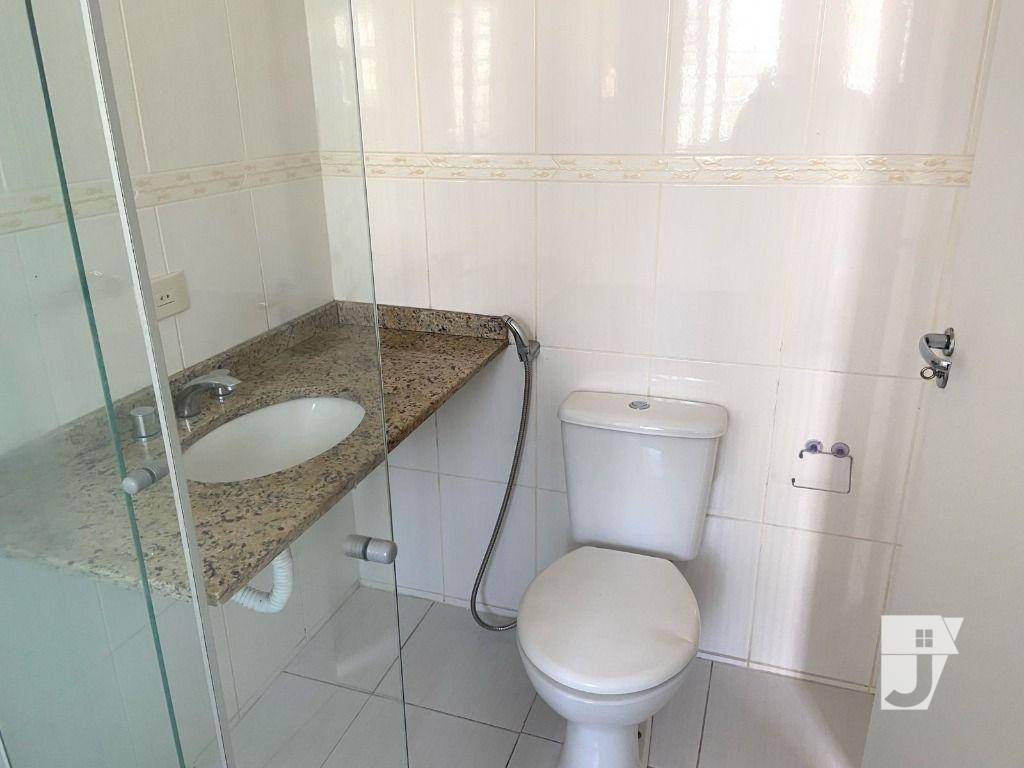 Sobrado para alugar com 3 quartos, 130m² - Foto 14