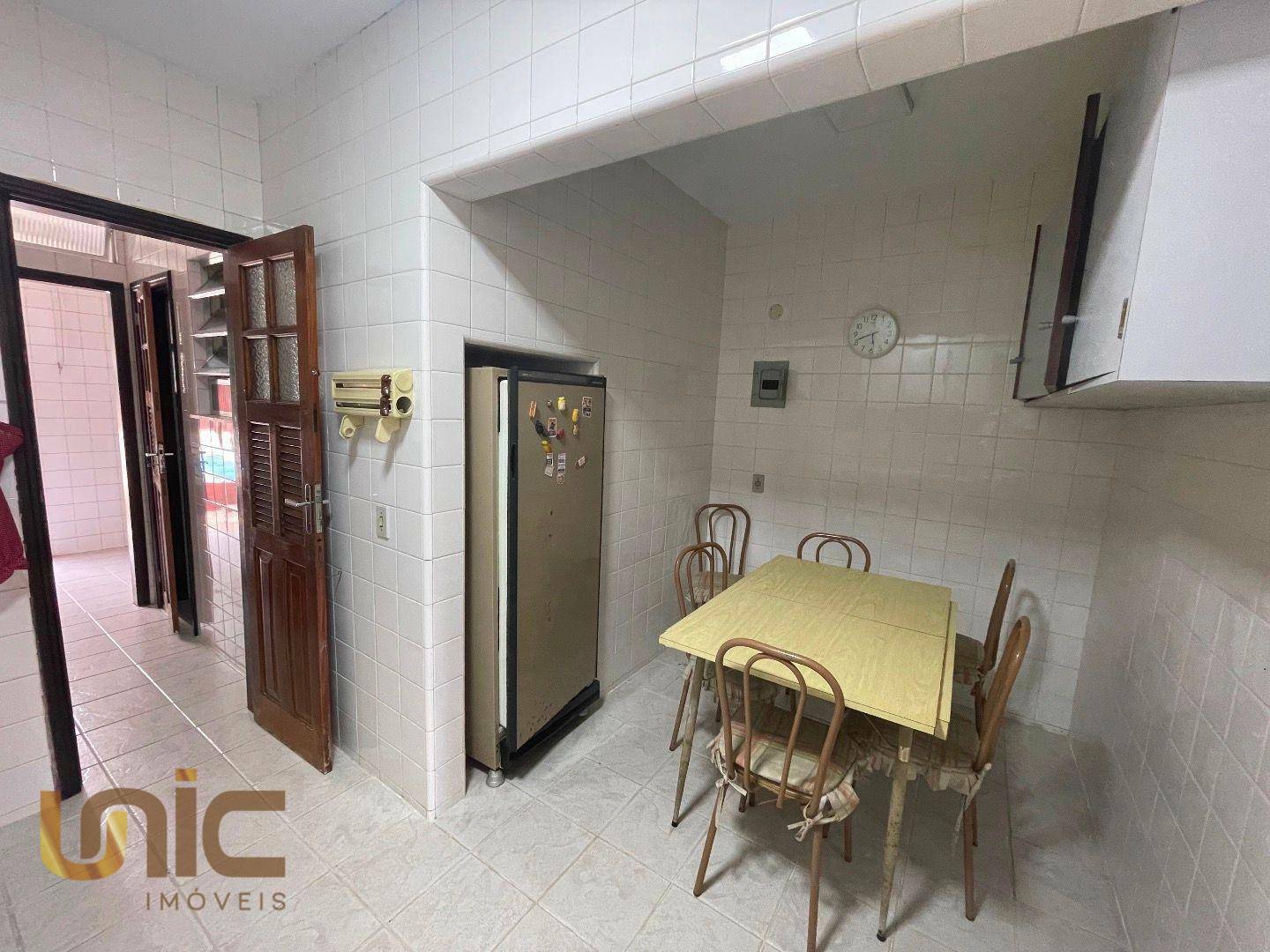 Casa de Condomínio à venda com 3 quartos, 80m² - Foto 5