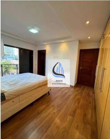 Apartamento à venda e aluguel com 3 quartos, 216m² - Foto 2