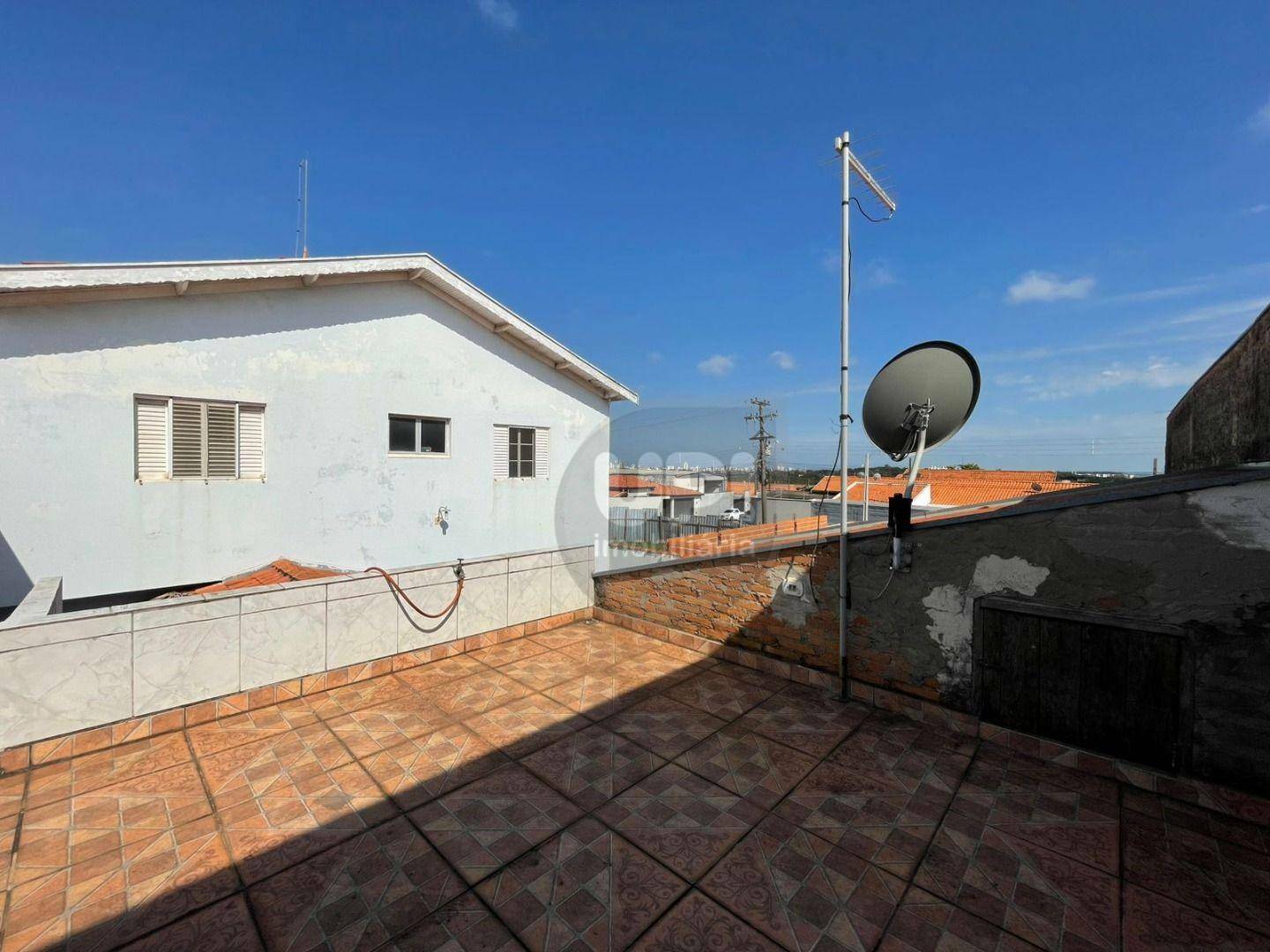 Sobrado à venda com 5 quartos, 340m² - Foto 16