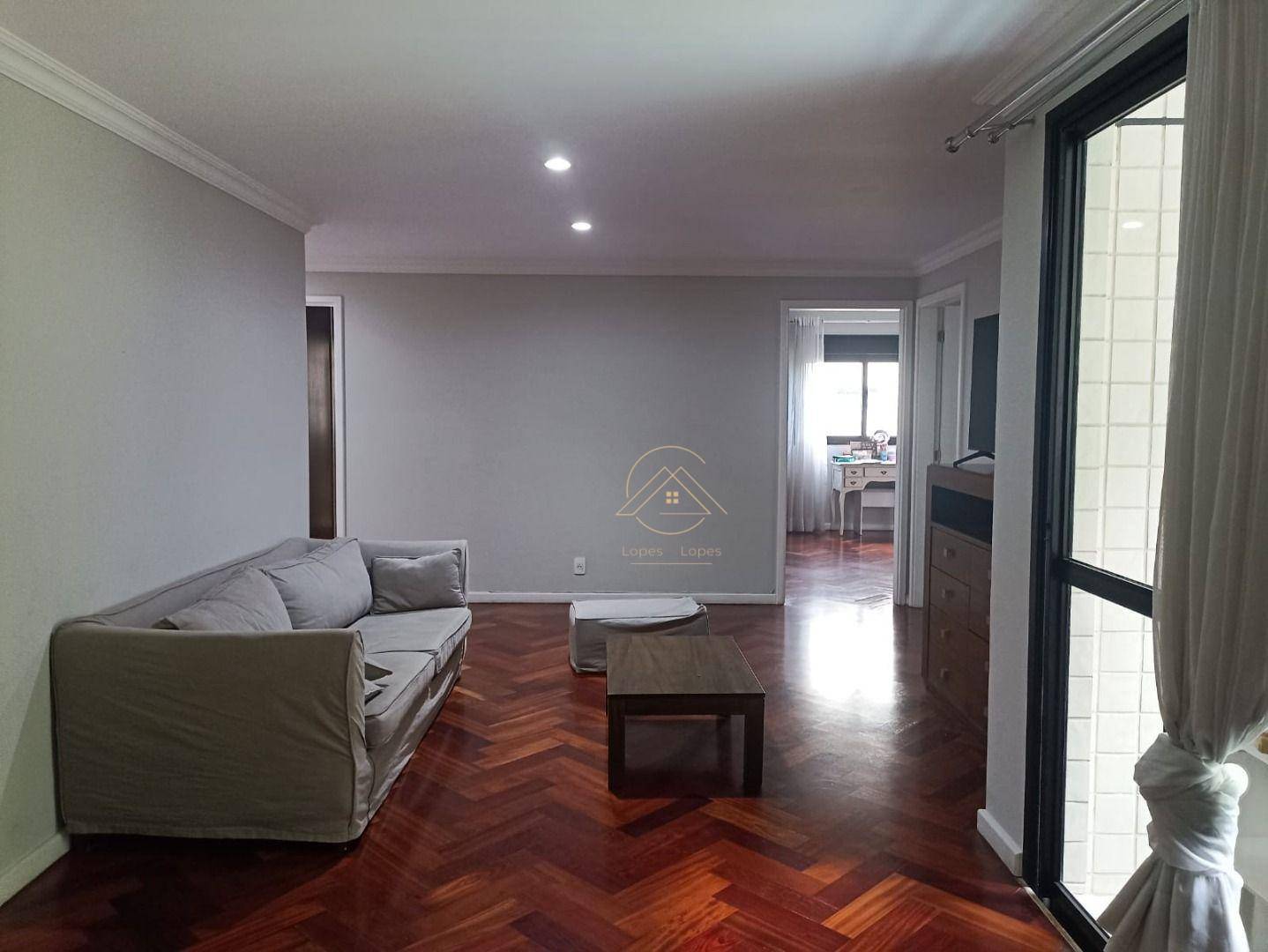 Apartamento para alugar com 4 quartos, 450m² - Foto 9