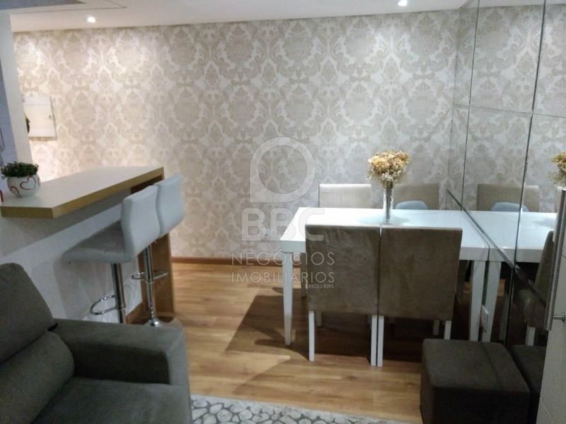 Apartamento à venda com 2 quartos, 50m² - Foto 7