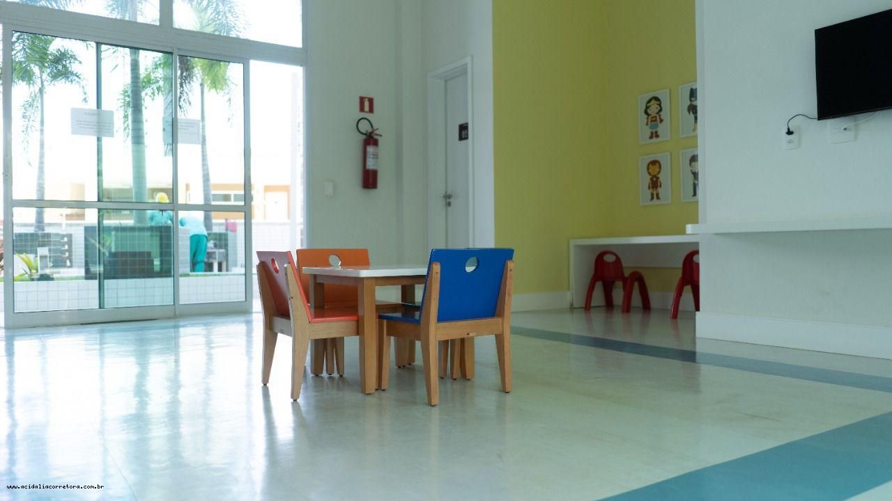 Apartamento para alugar com 3 quartos, 100m² - Foto 4