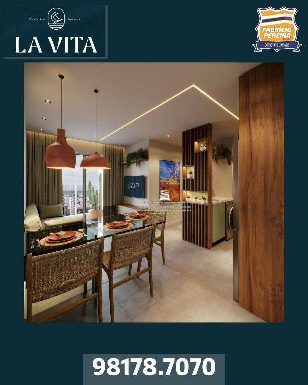 Apartamento à venda com 2 quartos, 50m² - Foto 49