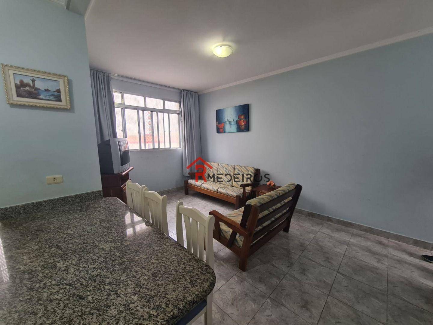 Apartamento à venda com 2 quartos, 66m² - Foto 3