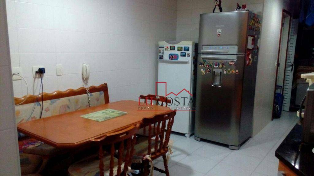 Apartamento à venda com 3 quartos, 120m² - Foto 19