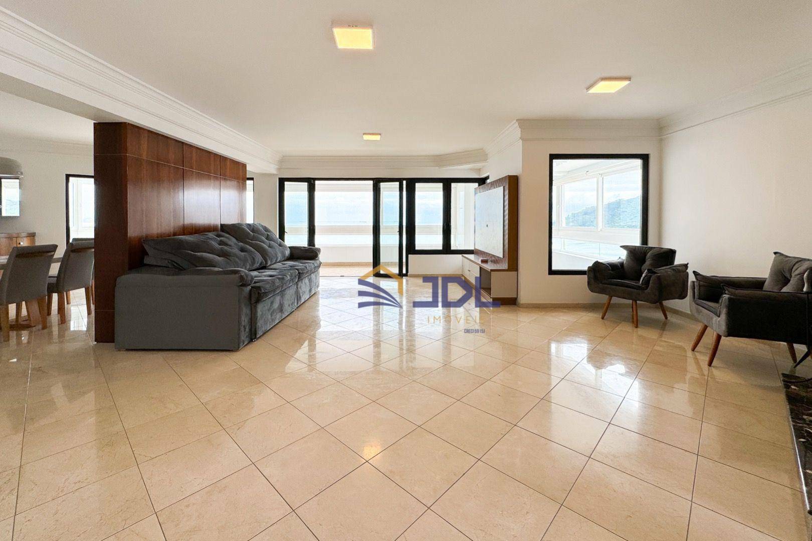 Apartamento à venda com 4 quartos, 421m² - Foto 15