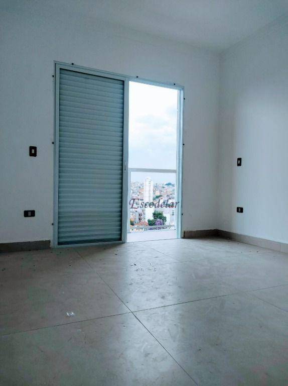 Sobrado à venda com 3 quartos, 240m² - Foto 2