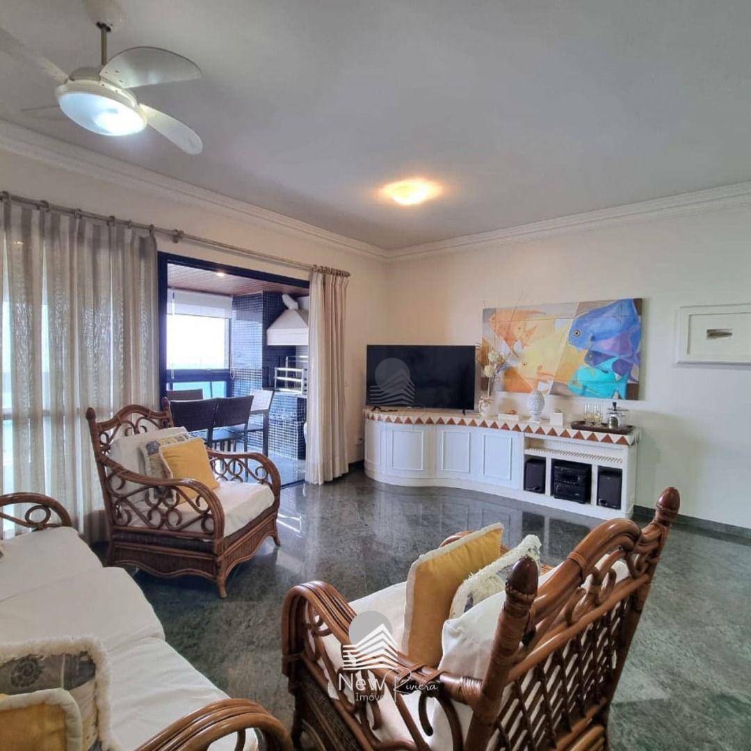 Apartamento para alugar com 3 quartos, 126m² - Foto 10