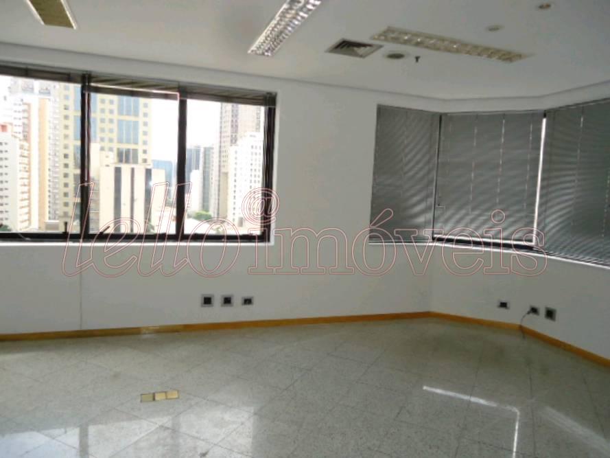 Conjunto Comercial-Sala para alugar, 60m² - Foto 3