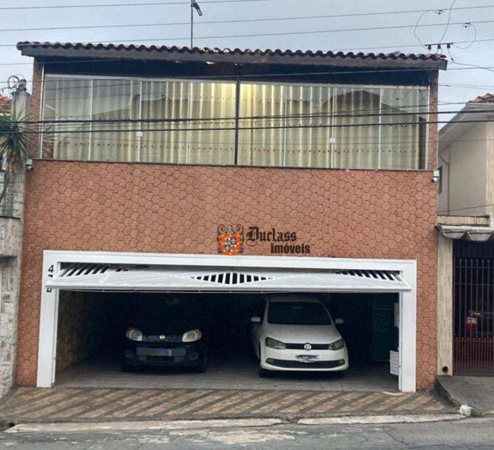 Sobrado à venda com 4 quartos, 320m² - Foto 28