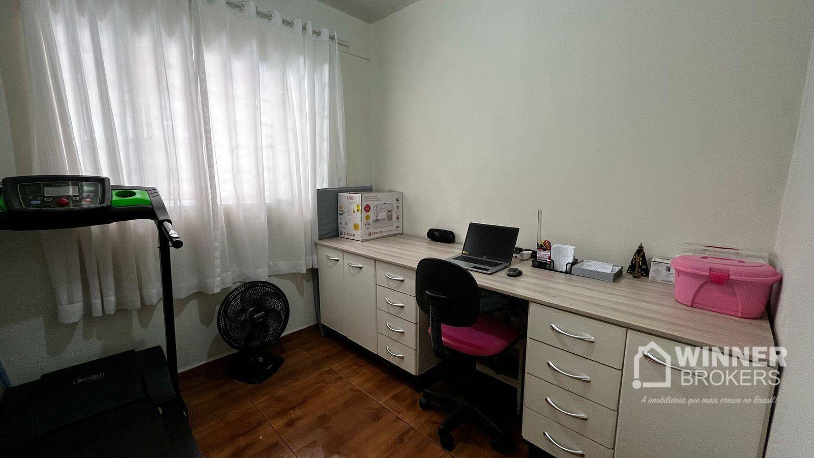 Casa à venda com 3 quartos, 180m² - Foto 7
