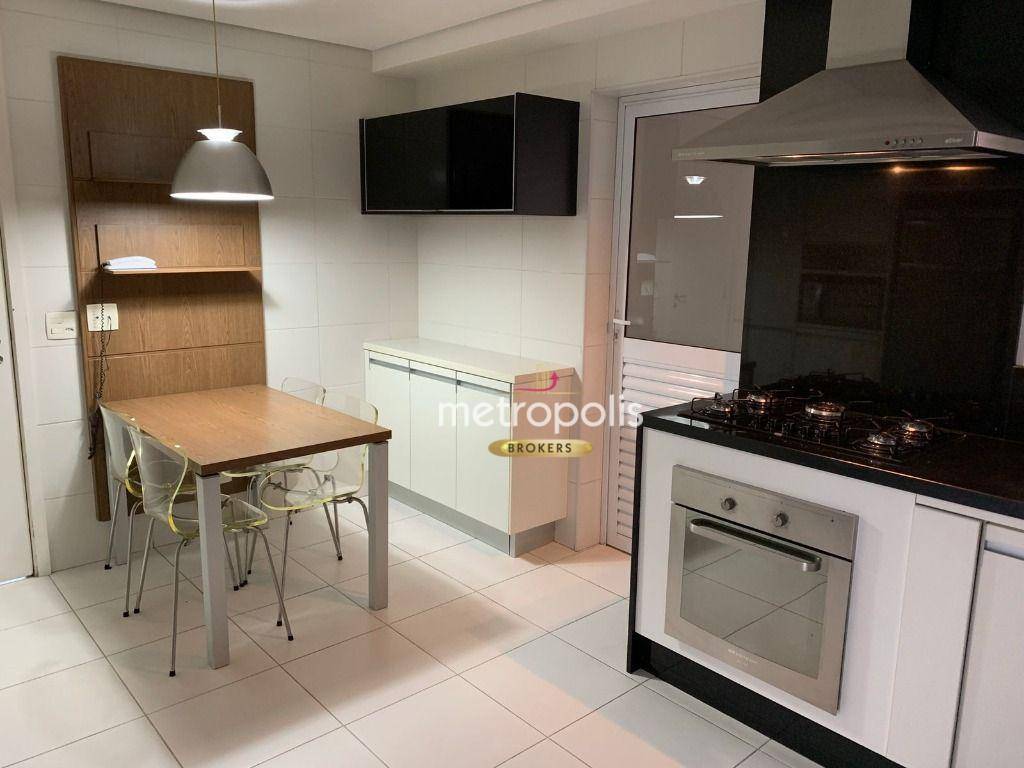 Apartamento à venda com 3 quartos, 150m² - Foto 14