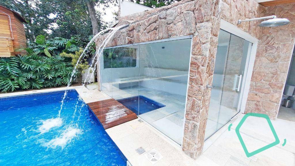 Casa de Condomínio à venda com 5 quartos, 826m² - Foto 6