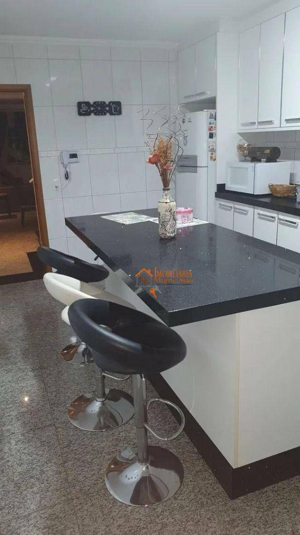 Sobrado à venda com 3 quartos, 150m² - Foto 3