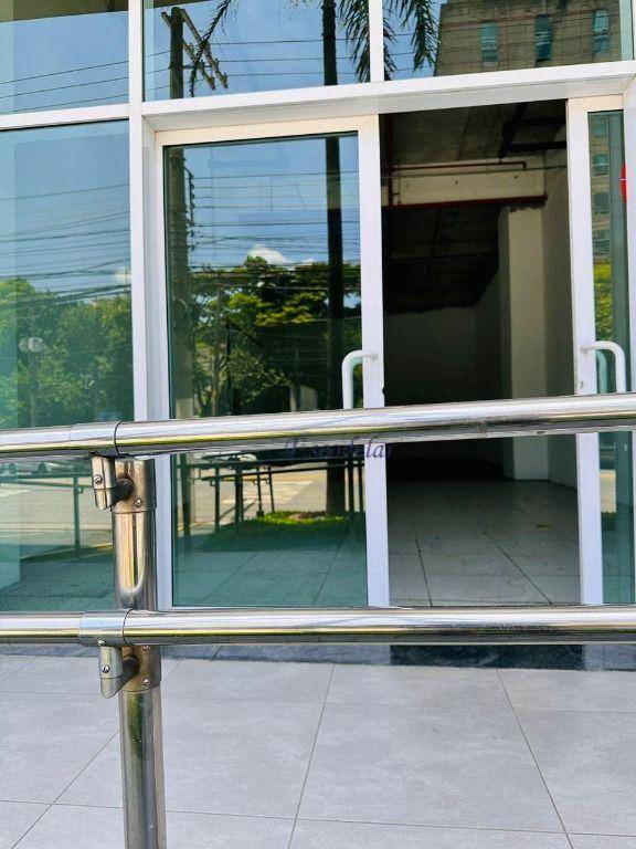 Loja-Salão para alugar, 174m² - Foto 4