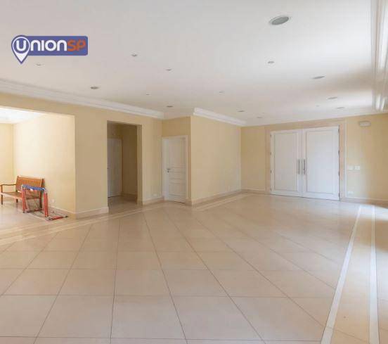 Apartamento à venda com 3 quartos, 290m² - Foto 45