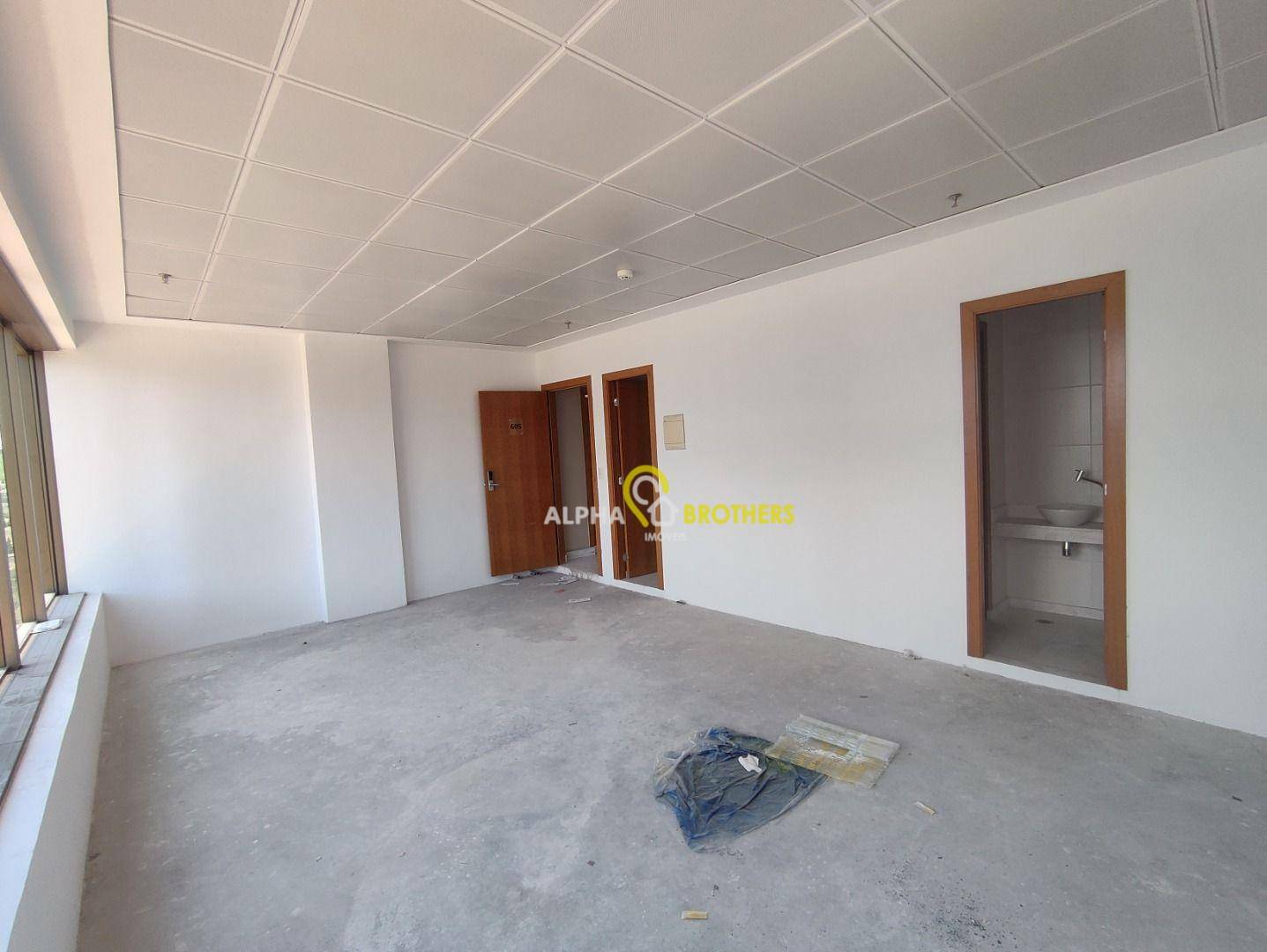 Conjunto Comercial-Sala à venda, 35m² - Foto 3