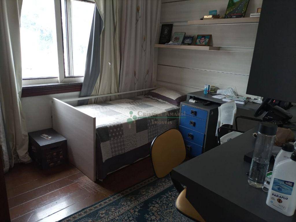 Apartamento à venda com 3 quartos, 128m² - Foto 20