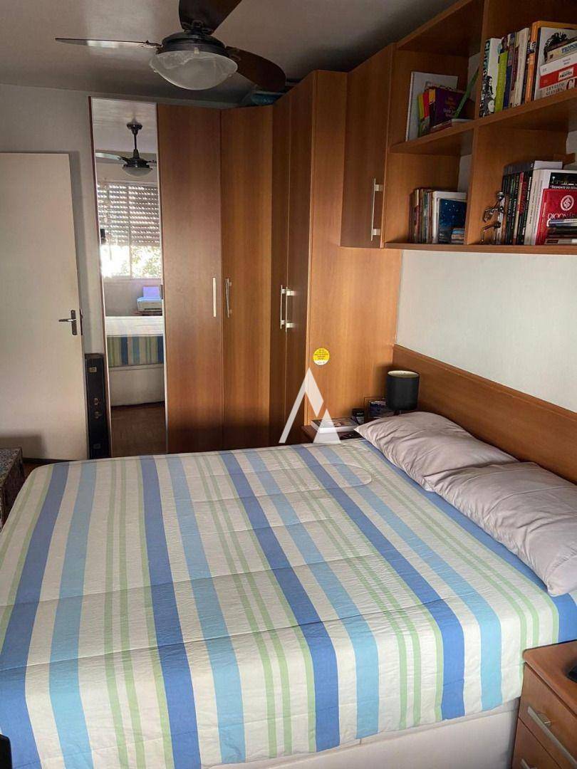 Apartamento à venda com 3 quartos, 73m² - Foto 34