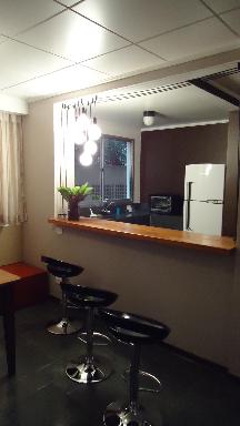 Apartamento à venda com 2 quartos, 56m² - Foto 4